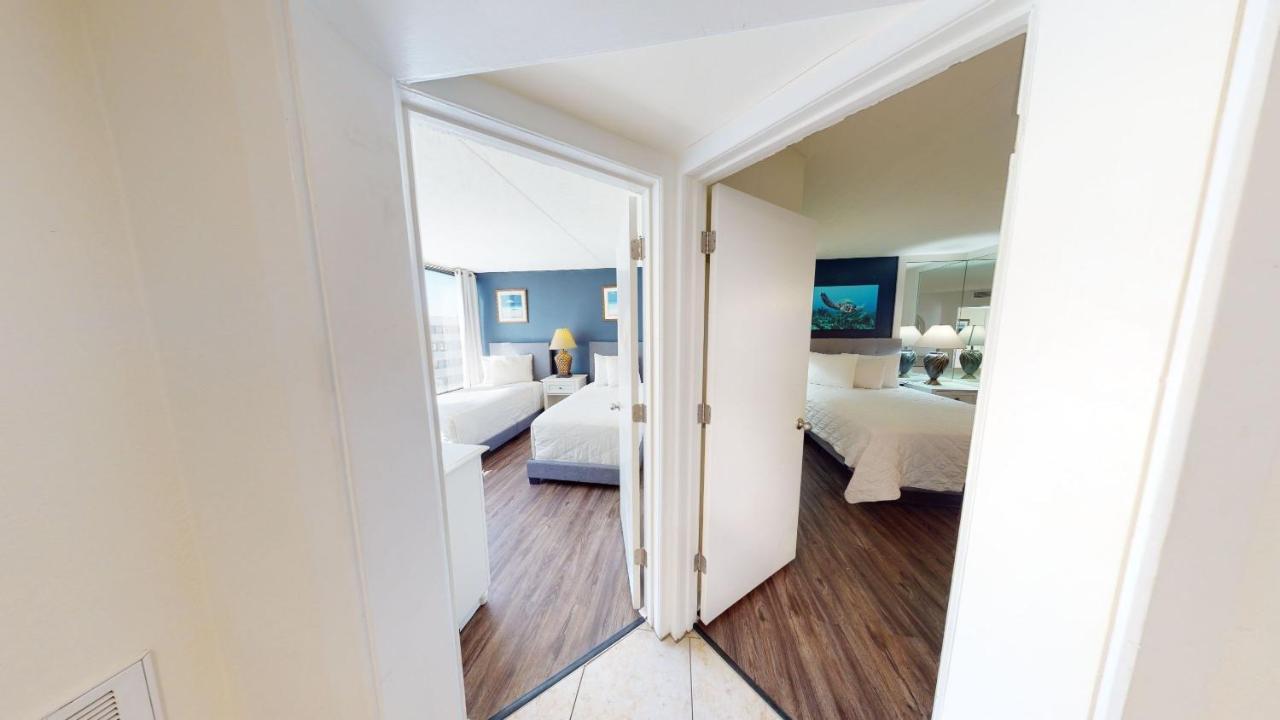 Willow Bay Resort شاطئ ميرتل المظهر الخارجي الصورة