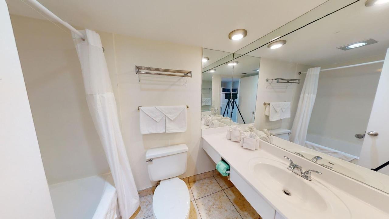 Willow Bay Resort شاطئ ميرتل المظهر الخارجي الصورة