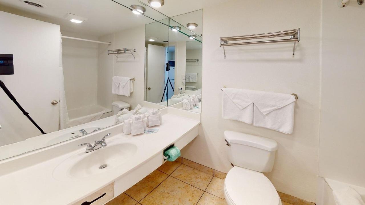 Willow Bay Resort شاطئ ميرتل المظهر الخارجي الصورة