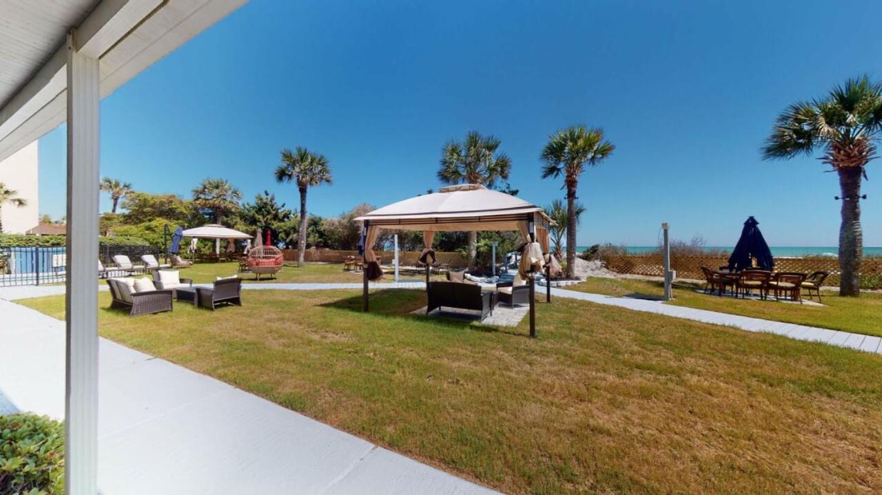 Willow Bay Resort شاطئ ميرتل المظهر الخارجي الصورة