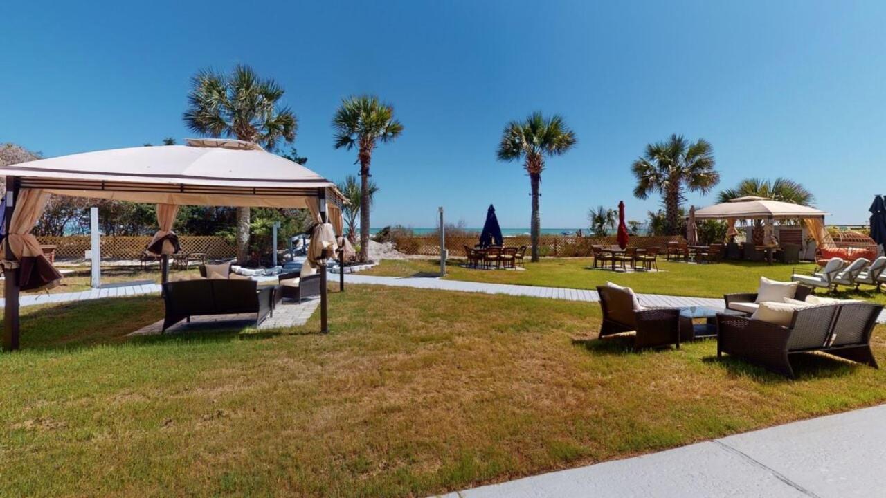 Willow Bay Resort شاطئ ميرتل المظهر الخارجي الصورة